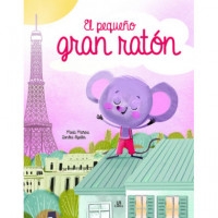 EL PEQUE�O GRAN RATON