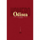 la Odisea   2025