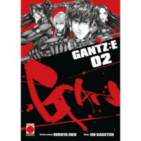 GANTZ E 02