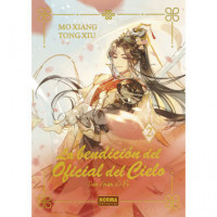 LA BENDICION DEL OFICIAL DEL CIELO 02. ED. ESPECIAL