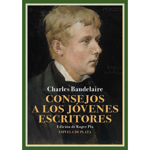 Consejos a los Jovenes Escritores   2025