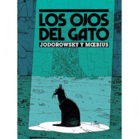 LOS OJOS DEL GATO