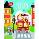 UN PASEO POR LA CIUDAD