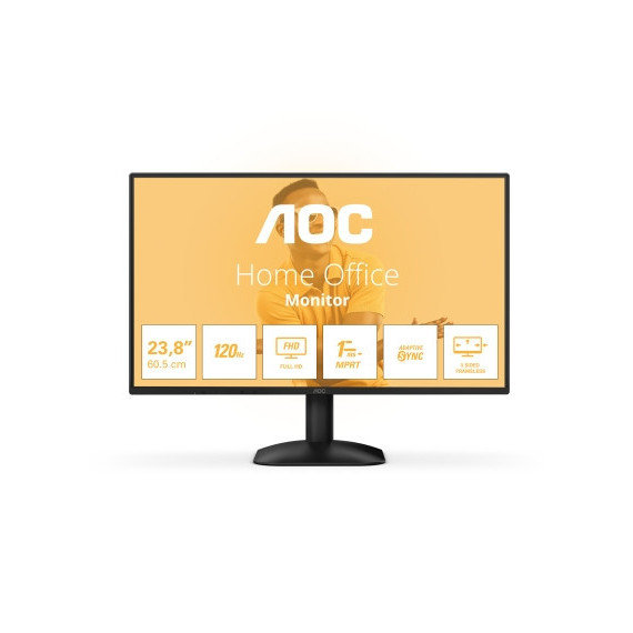 Monitor AOC 24B31H 23.8"