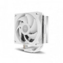 Ventilador Cpu NOX Hummer R-400 Multisocket hasta 2200 Rpm