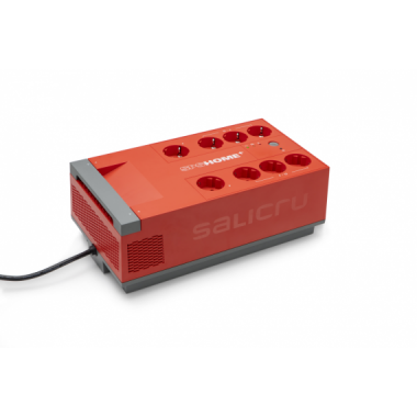 Ups SALICRU Sps Home+ 650VA 360W