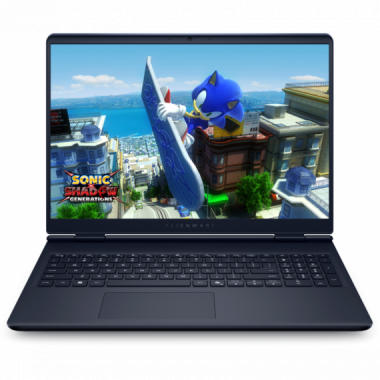 Portatil DELL Alienware 16 Aurora I7 240H 16"