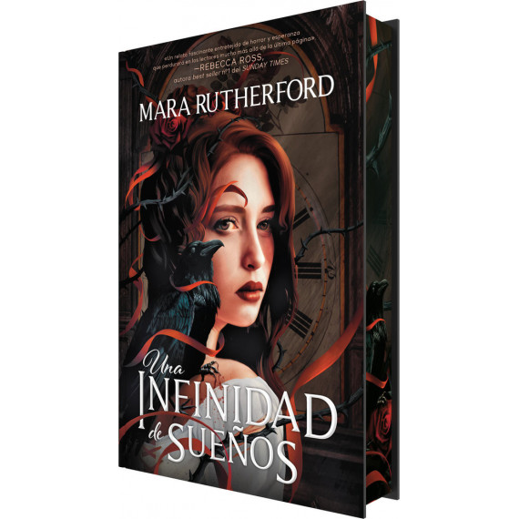 UNA INFINIDAD DE SUE�OS (ED. ESPECIAL)