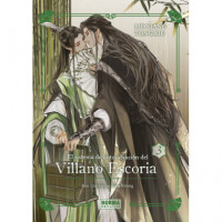 EL SISTEMA DE AUTOSALVACION DEL VILLANO ESCORIA 03. ED. ESPECIAL