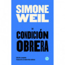 la Condicion Obrera   2026