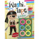 Washi Tape Aventuras   2026