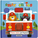Vehiculos de Emergencias   2026
