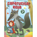 Caperucita Roja   2026