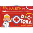 Doctora   2026