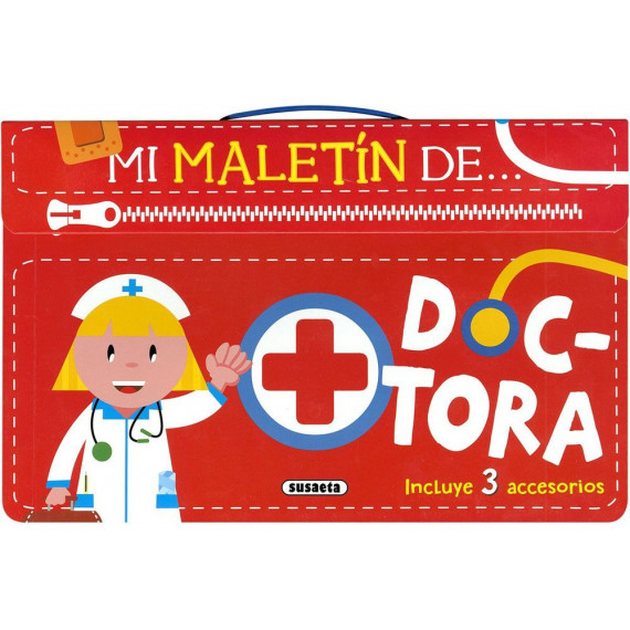 Doctora   2026