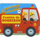 Camion de Bomberos   2026