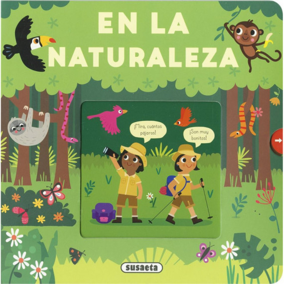 en la Naturaleza   2026