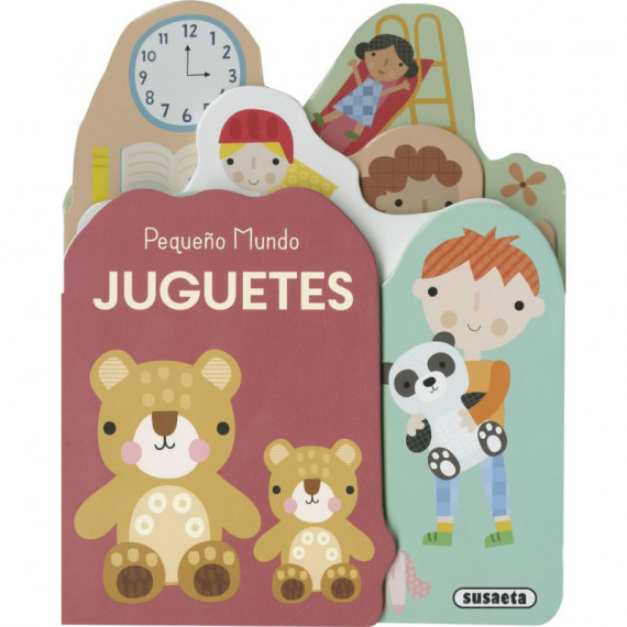 JUGUETES