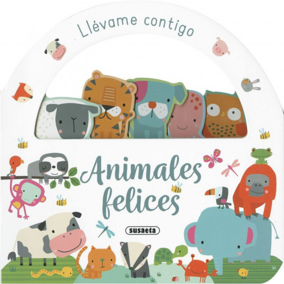 Animales Felices   2026