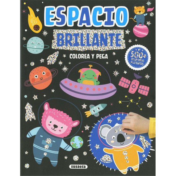 Espacio Brillante   2026