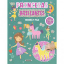Princesas Brillantes   2026