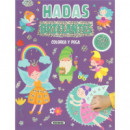 Hadas Brillantes   2026