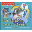 LOBITO NO SE QUIERE IR A DORMIR