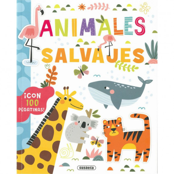 Animales Salvajes   2026