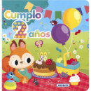 Cumplo 2 A�os   2026