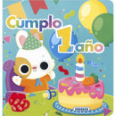 Cumplo 1 A�o   2026