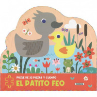 EL PATITO FEO