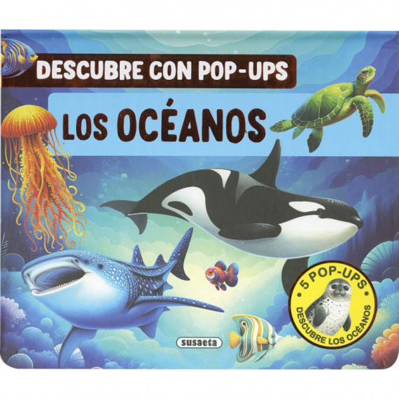 los Oceanos   2026