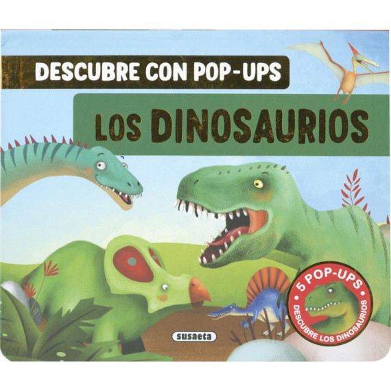 los Dinosaurios   2026