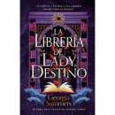 la Libreria de Lady Destino   2026