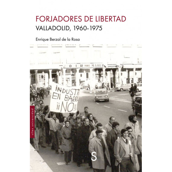 Forjadores de Libertad   2026
