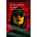 Nunca Saldras de Aqui   2025