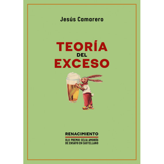 Teoria del Exceso   2025