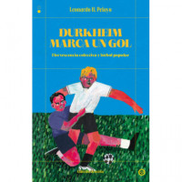 DURKHEIM MARCA UN GOL