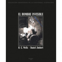 EL HOMBRE INVISIBLE