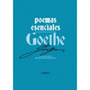 Poemas Esenciales de Goethe   2025