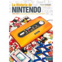 La Historia de Nintendo
