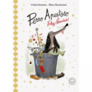 PERRO APESTOSO FELIZ NAVIDAD