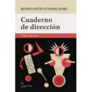 Cuaderno de Direcci�n