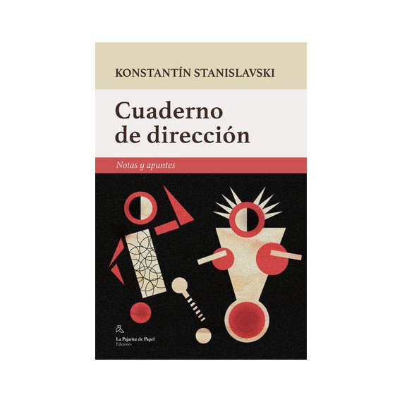 Cuaderno de Direcci�n