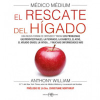 MEDICO MEDIUM EL RESCATE DEL HIGADO