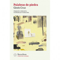 Palabras de piedra (LITERATURA ACCESIBLE)