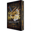 MAREAS INFINITAS (BILOGIA MAREAS 2)