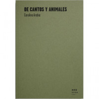 De cantos y animales