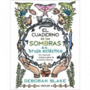 el Cuaderno de las Sombras de la Bruja Eclectica   2025