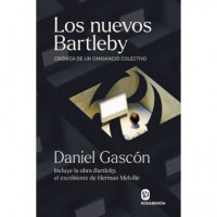 los Nuevos Bartleby   2025